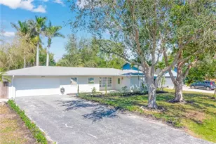 189 Mentor Dr, Naples, FL 34110 - Photo 1