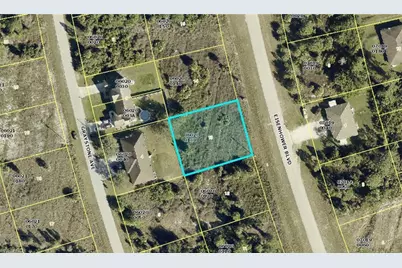 952 Eisenhower Blvd, Lehigh Acres, FL 33974 - Photo 1