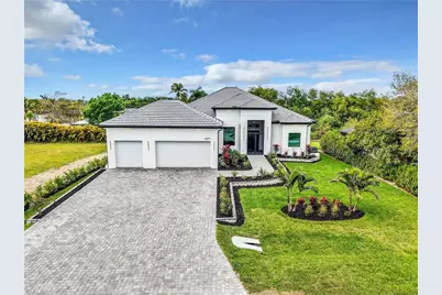 18277 Royal Hammock Blvd, Naples, FL 34114 - Photo 1