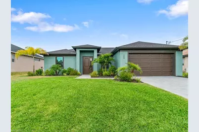 509 SW 8th Ct, Cape Coral, FL 33991 - Photo 1