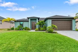 509 SW 8th Ct, Cape Coral, FL 33991 - Photo 1