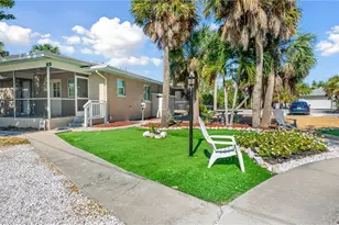832 Donax St, Sanibel, FL 33957 - Photo 1