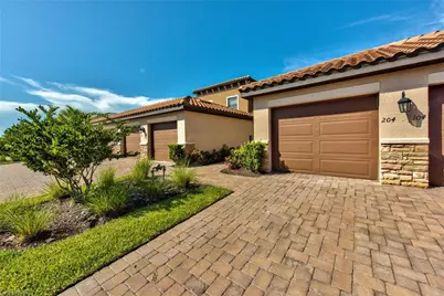 9377 Pocida Ct #204, Naples, FL 34119 - Photo 1