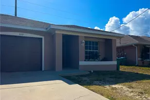 309 NE 24th Ave, Cape Coral, FL 33909 - Photo 1
