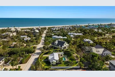 1139 Buttonwood Ln, Sanibel, FL 33957 - Photo 1