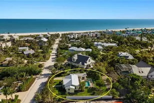 1139 Buttonwood Ln, Sanibel, FL 33957 - Photo 1