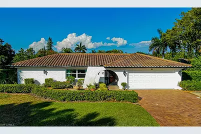 67 Pebble Beach Blvd, Naples, FL 34113 - Photo 1