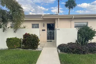 646 Joel Blvd, Lehigh Acres, FL 33936 - Photo 1