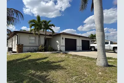 106-108 Cultural Park Blvd S, Cape Coral, FL 33990 - Photo 1