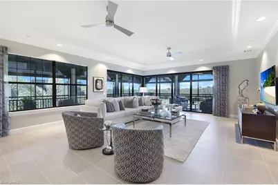 16445 Carrara Way #201, Naples, FL 34110 - Photo 1
