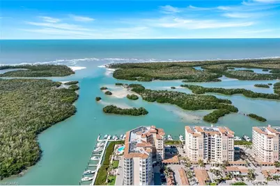 425 Dockside Dr #604, Naples, FL 34110 - Photo 1