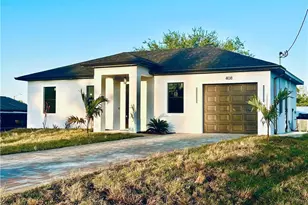 408 Alabama Rd S, Lehigh Acres, FL 33936 - Photo 1