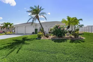 1924 SE 31st Terrace, Cape Coral, FL 33904 - Photo 1