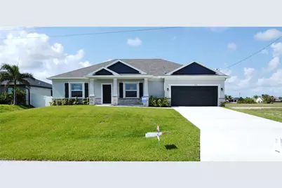 4210 NW 34th Ter, Cape Coral, FL 33993 - Photo 1