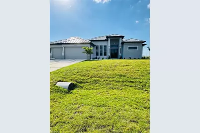 820 NW 28th Ave, Cape Coral, FL 33993 - Photo 1