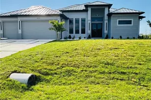 820 Northwest 28th Ave, Cape Coral, FL 33993 - Photo 1