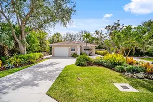 668 95th Ave N, Naples, FL 34108 - Photo 1