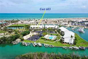 603 Marina Villas, Captiva, FL 33924 - Photo 1