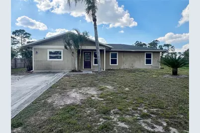 605 Leo Ave N, Lehigh Acres, FL 33971 - Photo 1