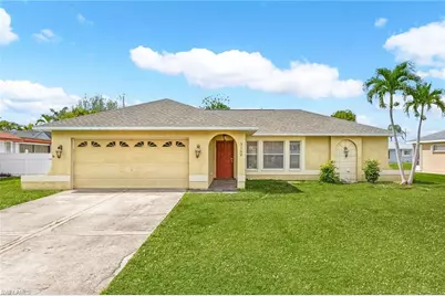 3102 SE 8th Ave, Cape Coral, FL 33904 - Photo 1