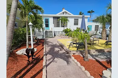 243 Pearl St, Fort Myers Beach, FL 33931 - Photo 1