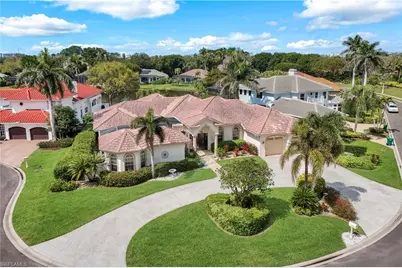 914 Spanish Moss Trl, Naples, FL 34108 - Photo 1