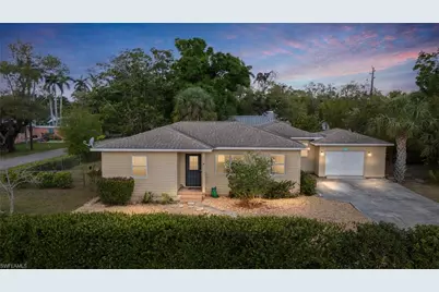 1607 Ardmore Rd, Fort Myers, FL 33901 - Photo 1