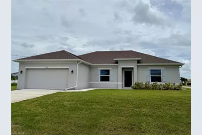 3552 NW 21st Ter, Cape Coral, FL 33993 - Photo 1