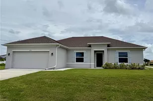 3552 NW 21st Terrace, Cape Coral, FL 33993 - Photo 1