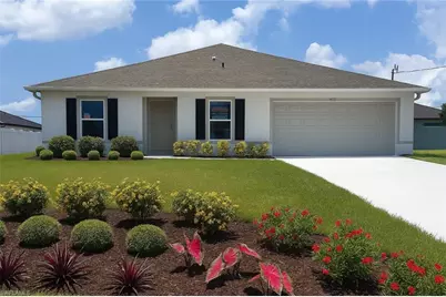 2203 NW 6th Pl, Cape Coral, FL 33993 - Photo 1