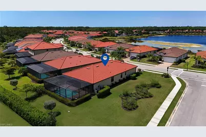 1555 Santiago Cir, Naples, FL 34113 - Photo 1