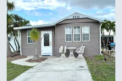 4711 Pilgrims Way W, Estero, FL 33928 - Photo 1