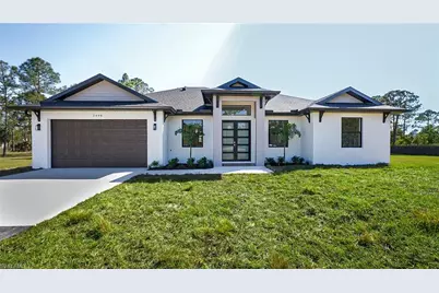 3498 47th Ave NE, Naples, FL 34120 - Photo 1