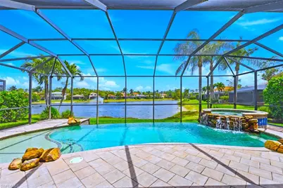 12730 Aviano Dr, Naples, FL 34105 - Photo 1