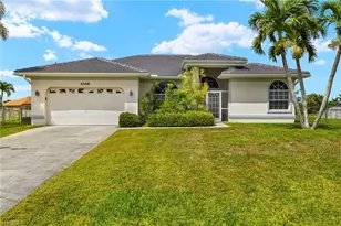4346 SW 24th Ave, Cape Coral, FL 33914 - Photo 1