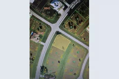 16288 Cape Horn Blvd, Punta Gorda, FL 33955 - Photo 1