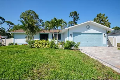 5110 5th St W, Lehigh Acres, FL 33971 - Photo 1