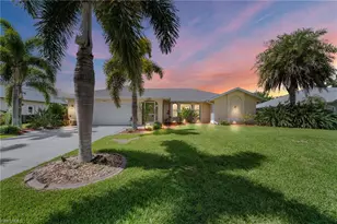 1402 SE 1st Terrace, Cape Coral, FL 33990 - Photo 1