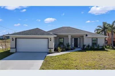 2620 NW 4th Pl, Cape Coral, FL 33993 - Photo 1