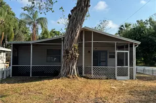 404 Santa Barbara St, North Fort Myers, FL 33903 - Photo 1