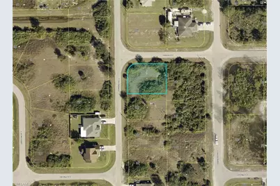 415 Chamonix Ave S, Lehigh Acres, FL 33974 - Photo 1