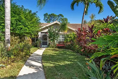 914 Augusta Blvd #7, Naples, FL 34113 - Photo 1