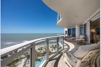 8231 Bay Colony Dr #1101, Naples, FL 34108 - Photo 1