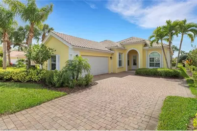 7710 Tommasi Ct, Naples, FL 34114 - Photo 1
