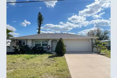 1210 SE 16th St, Cape Coral, FL 33990 - Photo 1
