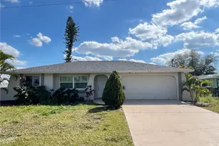 1210 SE 16th St, Cape Coral, FL 33990 - Photo 1