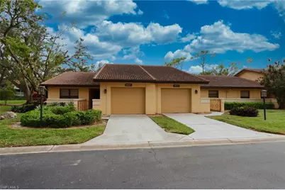 5332 Concord Way, Fort Myers, FL 33907 - Photo 1