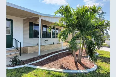 3138 Running Deer Dr, North Fort Myers, FL 33917 - Photo 1