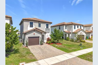 5641 Agostino Way, Ave Maria, FL 34142 - Photo 1