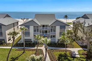 2255 W Gulf Dr, Sanibel, FL 33957 - Photo 1